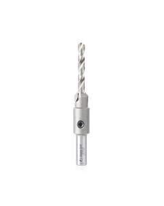Amana Tool 57274, 1/2" CT Countersink with Drill for 55244