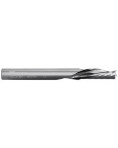 Vortex Tool 5730H, 1/4" x 3/4" SE O Flute Downcut Right Hand Router Bit