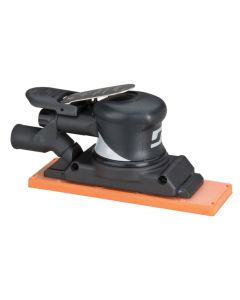 Dynabrade 57404, 2-3/4" W x 8" L Central Vacuum Dynaline Sander
