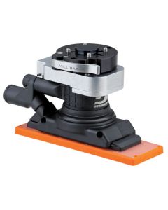 Dynabrade 57404BKV, 2-3/4" W x 8" L Vacuum Dynaline Sander