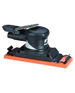 Dynabrade 57407 Dynaline 2-3/4" X 8" Non-Vacuum Rear Exhaust Sander