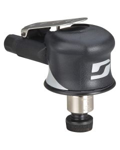 Dynabrade 57500 Mini-Dynorbital 3/16" Rear Exhaust Random Orbital Sander