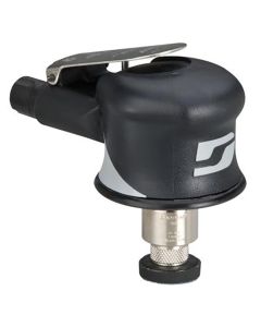 Dynabrade 57502 Mini-Dynorbital 1-1/4" Palm-Style Random Orbital Sander