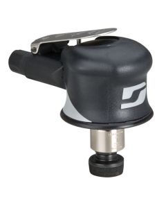 Dynabrade 57504, 0.08 hp Palm-Style Mini-Dynorbital Random Orbital Sander