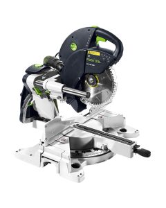 Festool 575306 KAPEX KS 120 REB Sliding Compound Miter Saw