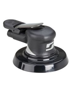 Dynabrade 57572, 5" Dia. Basic Wet Dynorbital Supreme Random Orbital Sander