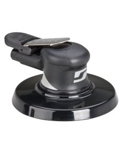 Dynabrade 57574, 6" Dia. Basic Wet Dynorbital Supreme Random Orbital Sander