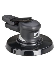 Dynabrade 57584, 6" Dia. Basic Wet Dynorbital Supreme Random Orbital Sander