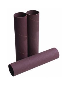 JET 575904 1/2"x6" 150 Grit Sanding Sleeves