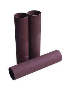JET 575921 1-1/2"x5-1/2" 60 Grit Sanding Sleeves