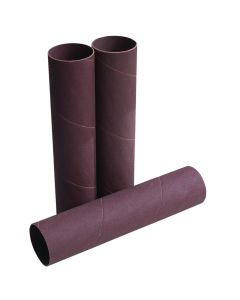 JET 575924 1-1/2"x5-1/2" 150 Grit Sanding Sleeves
