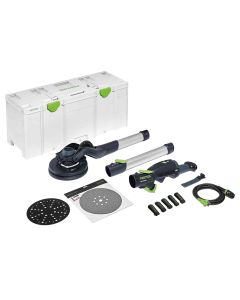Festool 575994 LHS 2 225 EQI-Plus Planex Drywall Sander