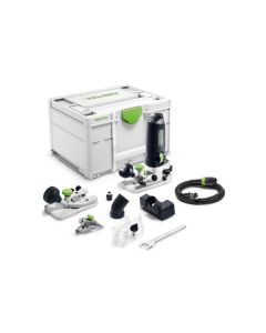 Festool 576239 MFK 700-Set Module Multi-Base Edge Router Set