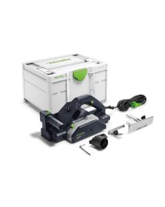 Festool 576258 HL 850 E-F-Plus Planer Kit with SYS3