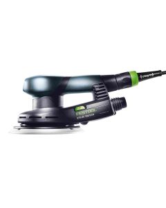 Festool 576339 ETS EC150/5 6" Brushless Random Orbit Sander with New Systainer³