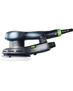 Festool 576340 ETS EC125/3 5" Brushless Random Orbit Sander with Systainer