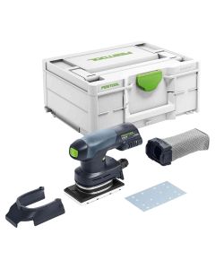 Festool 576346 18V RTSC 400-Basic Cordless Orbital Sander
