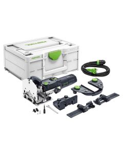 Festool 576423 DF500 Q-Set DOMINO Joiner with New Systainer³