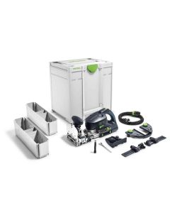 Festool 576431 DF 700 EQ-Set US Domino XL Joiner Set