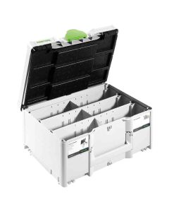 Festool 576793 SORT-SYS3 15.5" M187 Domino