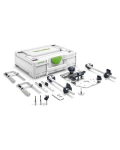 Festool 576799 LR32 Hole Drilling Set with T-Loc SYS