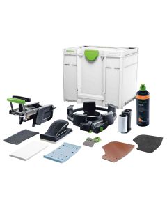 Festool 576834 KB-KA 65 SYS3 Edge Trimming Set