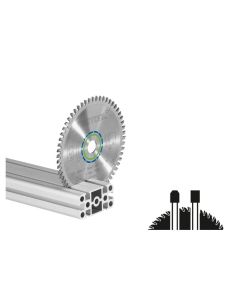 Festool 576929, 8-1/2" x 64T x 30mm TC Saw Blade for KSC60