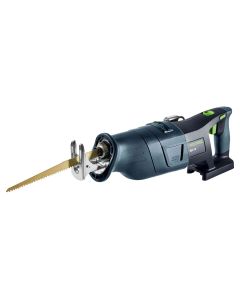Festool 576950 RSC 18 EB-Basic 18V Cordless Reciprocating Saw