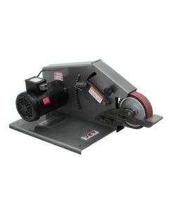 JET 577000 J-4103 2" x 72" Square Wheel Belt Grinder
