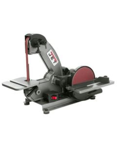 JET 577003 J-4002 1" x 42" Belt & 8" Disc Sander