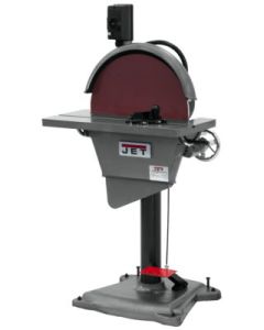 JET 577011 J-4421-4 20" Disc Sander, 3PH 440V