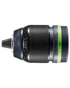 Festool 577072 1/2" MMFP FastFix Carbide Keyless Drill Chuck