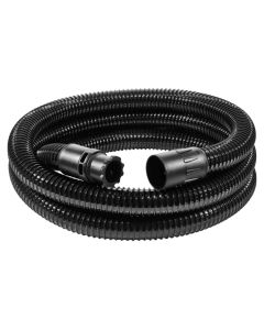 Festool 577101 AS/KS/B/LHS 225 11.5' Antistatic Suction Hose