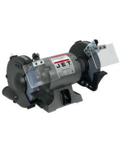 JET 577102 JBG-8A 8" Industrial Bench Grinder