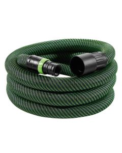 Festool 577158 D 27/32x3.5m-AS/CTR 11.5'  Antistatic Suction Hose