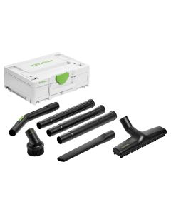 Festool 577257 RS-ST D 27/36-Plus Standard Cleaning Set