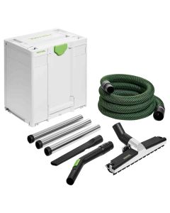 Festool 577259 RS-BD D 36-Plus Optimal Floor Cleaning Set