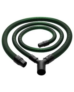 Festool 577280 AB-AS CS/TKS Dust Extraction Hose Set