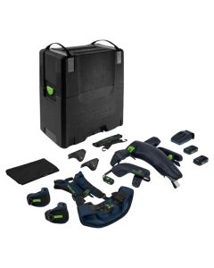 Festool 577340 EXO 18 HPC 4,0 I-Plus ExoActive Exoskeleton