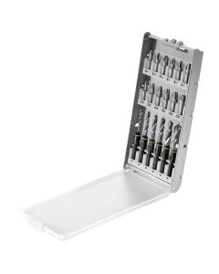 Festool 577395 BKS SYS3 D3-8 K CE/W Drill Bit Case