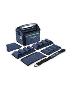 Festool 577501 SYS3 T-BAG M Systainer³ ToolBag