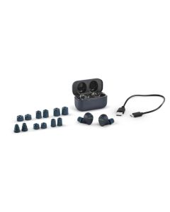 Festool 577793 GHS25 I Wireless Bluetooth Hearing Protection Ear Plugs
