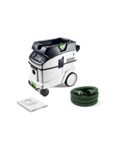 Festool 577872 CT36EI HEPA Dust Extractor Vacuum