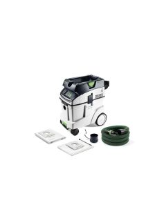Festool 577876 CT48EI-AC HEPA Dust Extractor Vacuum (In-Store Pickup Only)