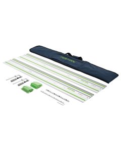 Festool 577932 FS 1400/2-KP Guide Rail Starter Set