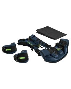 Festool 577946 TG-EXO 18 Support Harness for ExoActive Exoskeleton