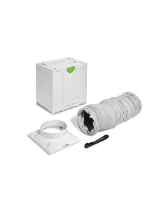 Festool 577964, 200mm x 6m Air Supply Hose for SYS-AIR Filter