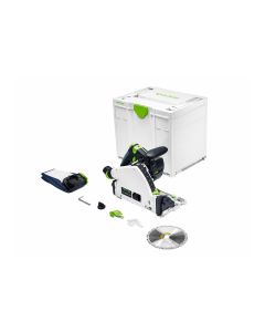Festool 577991 TSC 55 KSEB-F-Basic 6-1/4" 18V Cordless Track Saw
