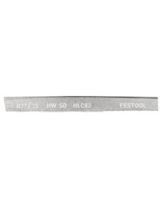 Festool 577999, HW 82 SD HLC 82 Spiral Blade