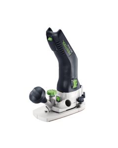 Festool 578012, MFKC 700 EB-Basic Cordless Modular Edge Router
